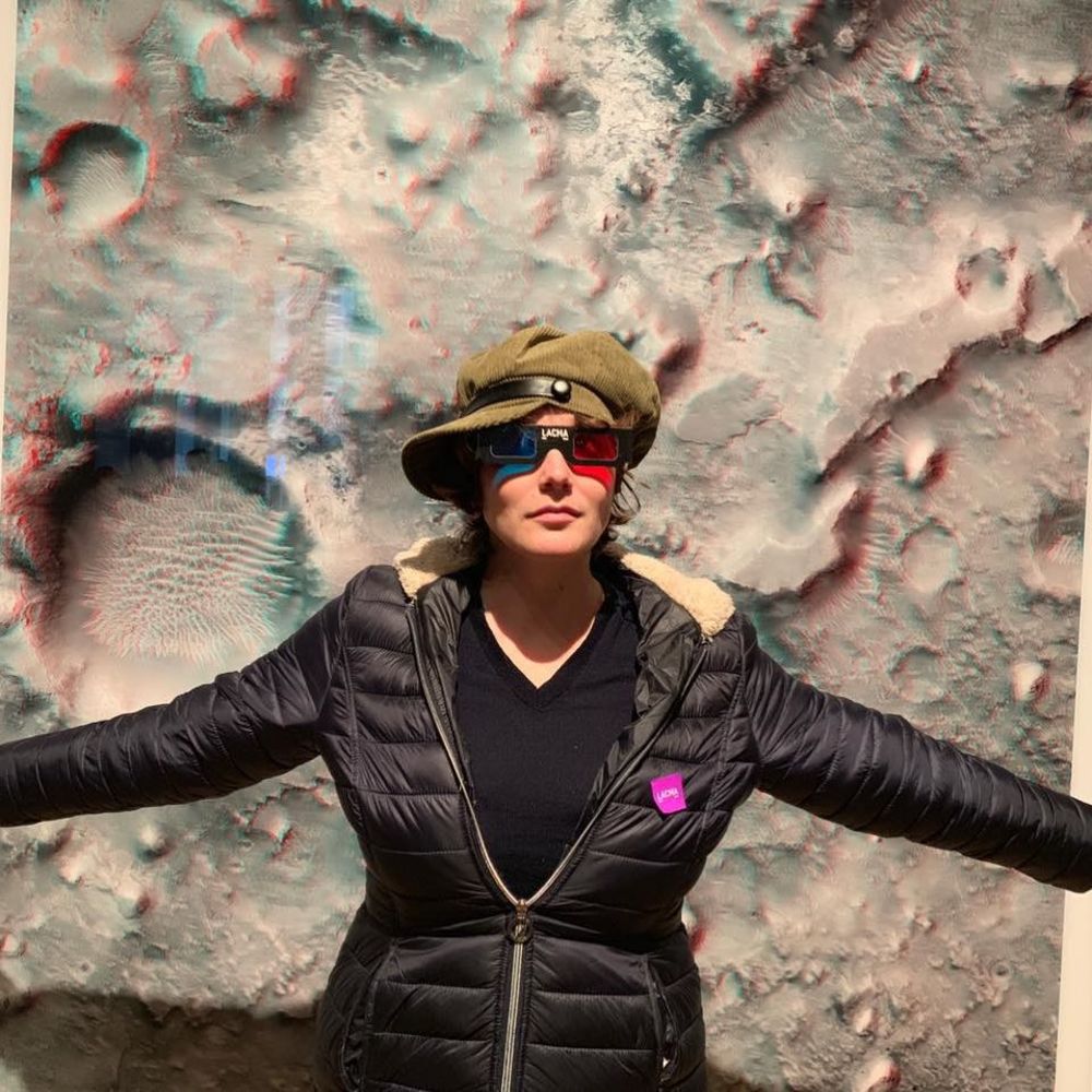 Meet your Posher, Drew